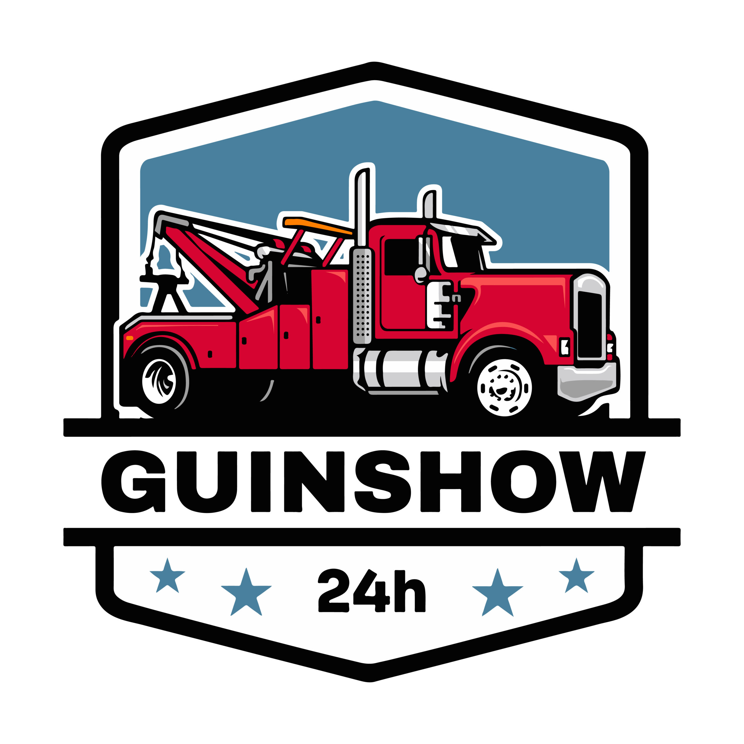 GuinShow